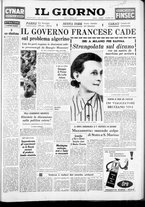 giornale/CFI0354070/1957/n. 233 del 1 ottobre